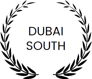 Dubai south logo