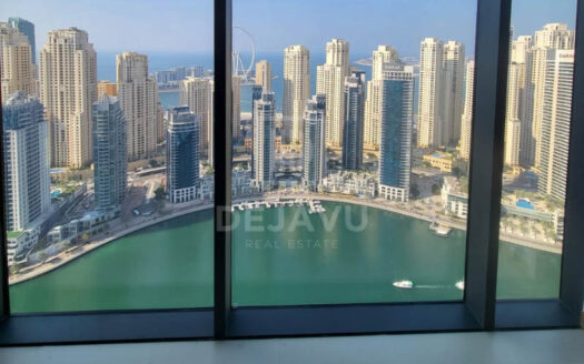 Dubai real estate properties