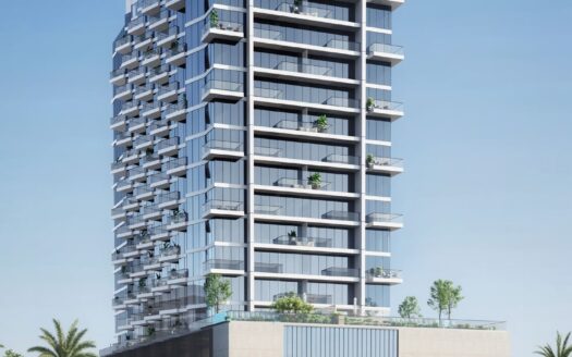 Azura Residences-IGO-Dubai Islands-Coming Soon