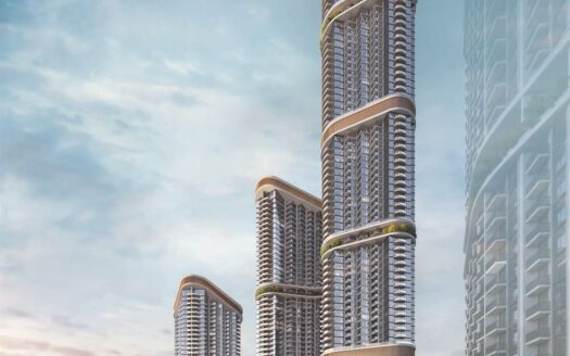 Skyscape Avenue by Sobha-Sobha Hartland II