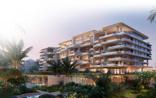 ELA Residences by Omniyat-Palm Jumierah-Coming Soon