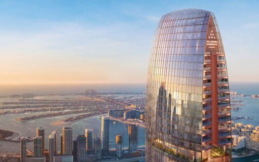 Six Senses-Select Group-Dubai Marina-Coming Soon