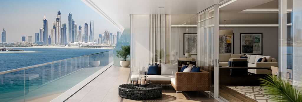 Off-Plan Properties-Dubai-Living