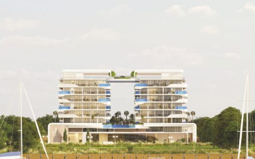 Ocean Pearl-Samana Developer-coming Soon-Dubai Islands