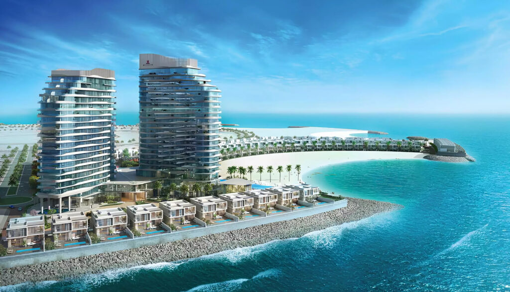 Ras Al Khaimah-Real Estate Market-2024