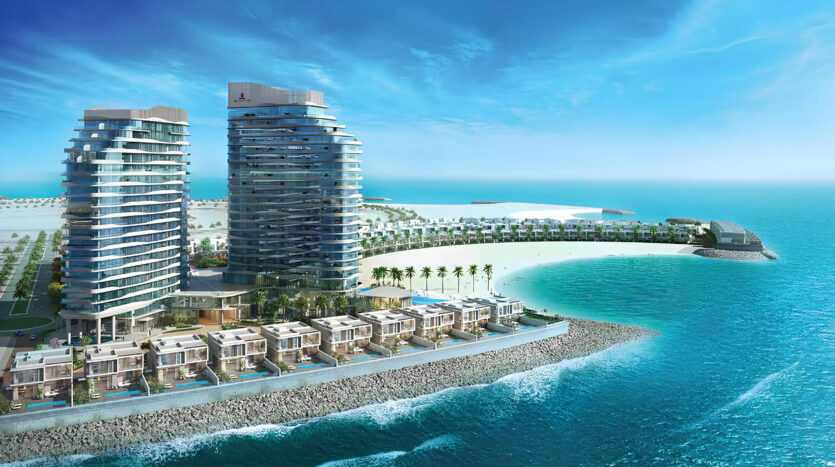 Ras Al Khaimah-Real Estate Market-2024