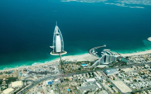 Dubai Real Estate Investments-Market Surge-Q2 2024