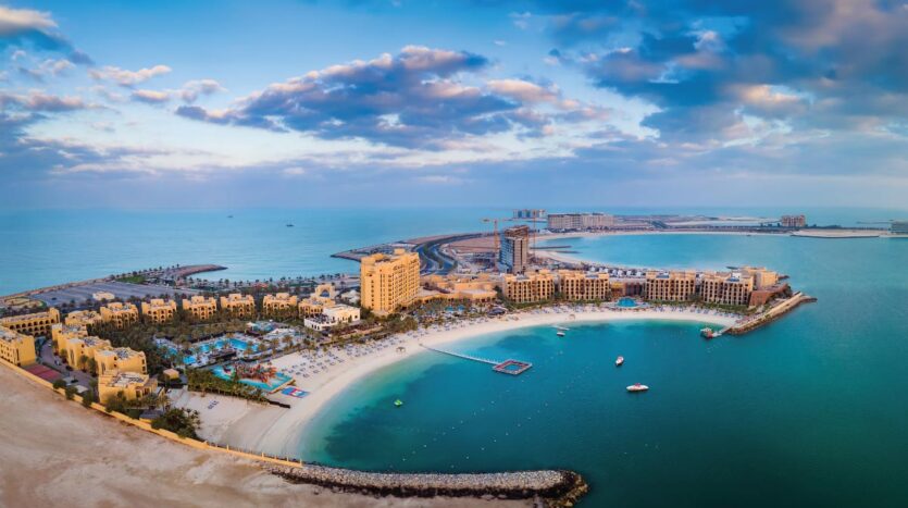 Ras Al Khaimah-Real Estate Market-2024