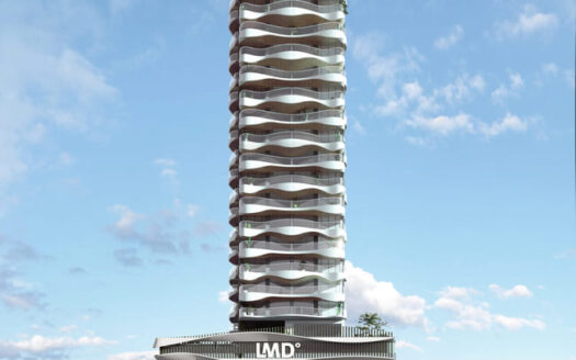 ThePier Residence-Dubai Maritime City-Coming Soon-LMD-Devmark Group