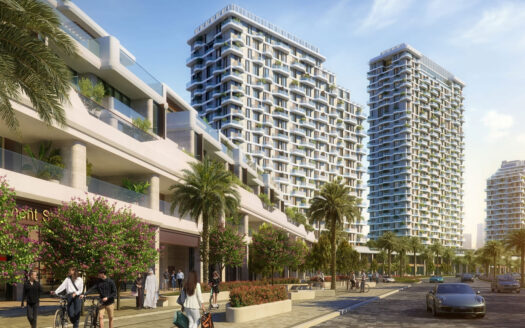 Takaya by Union Properties-Motor City-Coming Soon