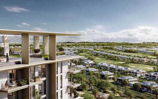 Club Place-Dubai Hills Estate-Coming Soon-Emaar