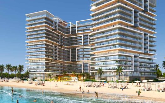 Shoreline by Damac-Coming Soon-Ras Al Khaimah Real Estate