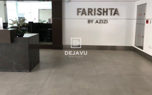 Farishta by azizi