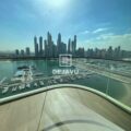 Dubai Harbour